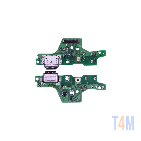 Charging Board Motorola Moto G8 Plus